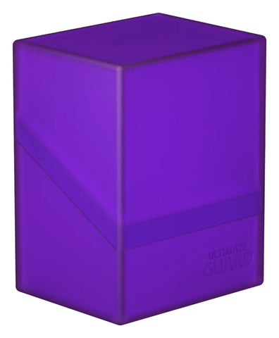 Boulder 80+ Ultimate Guard: Amethyst