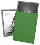 Ultimate Guard: Katana Sleeves: Green (100)