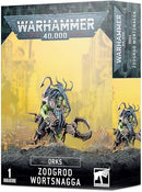 Warhammer 40,000: Orks: Zodgrod Wortsnagga