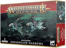Warhammer Age of Sigmar: Nighthaunt: Dreadblade Harrows