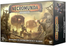 Necromunda: Ash Wastes