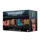 Warhammer 40,000: Terrain Set: Boarding Actions