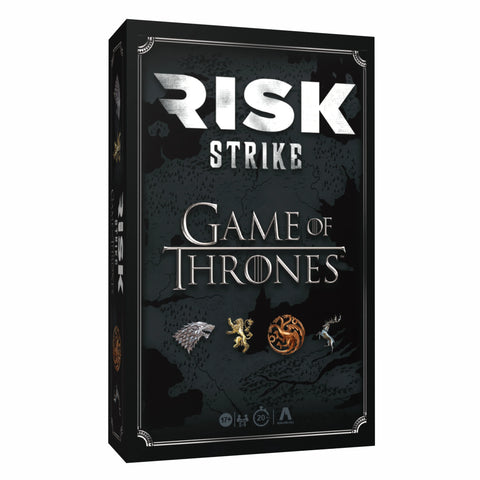 Risk Strike: Game of Thrones