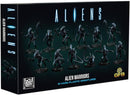 Aliens Miniatures: Alien Warriors