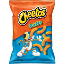 Cheetos: Puff