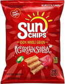 Sun Chips: Garden Salsa