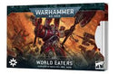Warhammer 40,000: Index: World Eaters