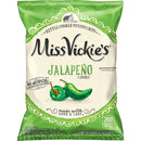 Miss Vickie's: Jalapeno