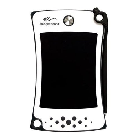 Boogie Board: Jot Pocket: Black