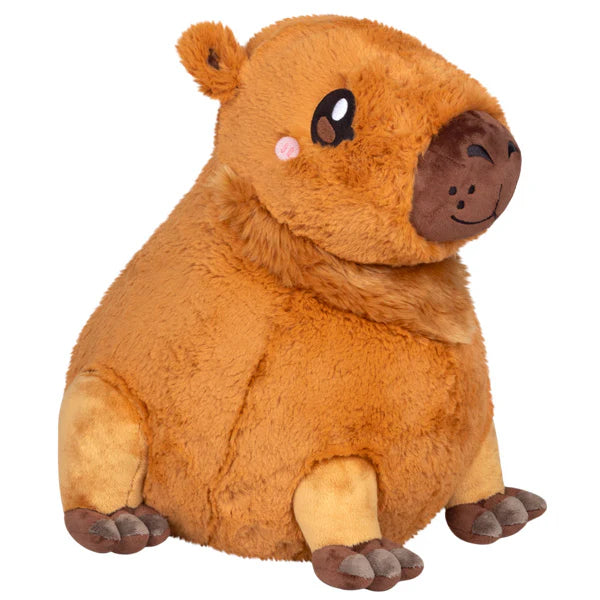 Squishable: Capybara