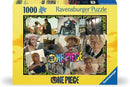 Ravensburger: 1000 Piece: Looking for the One Piece