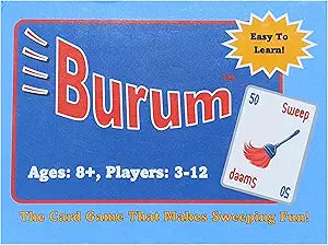 Burum