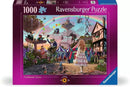 Ravensburger 1000 Puzzle: Enchanted Circus