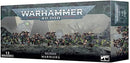 Warhammer 40,000: Necrons: Warriors