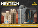 Copy of HexTech: Trinty City: Corporate Office