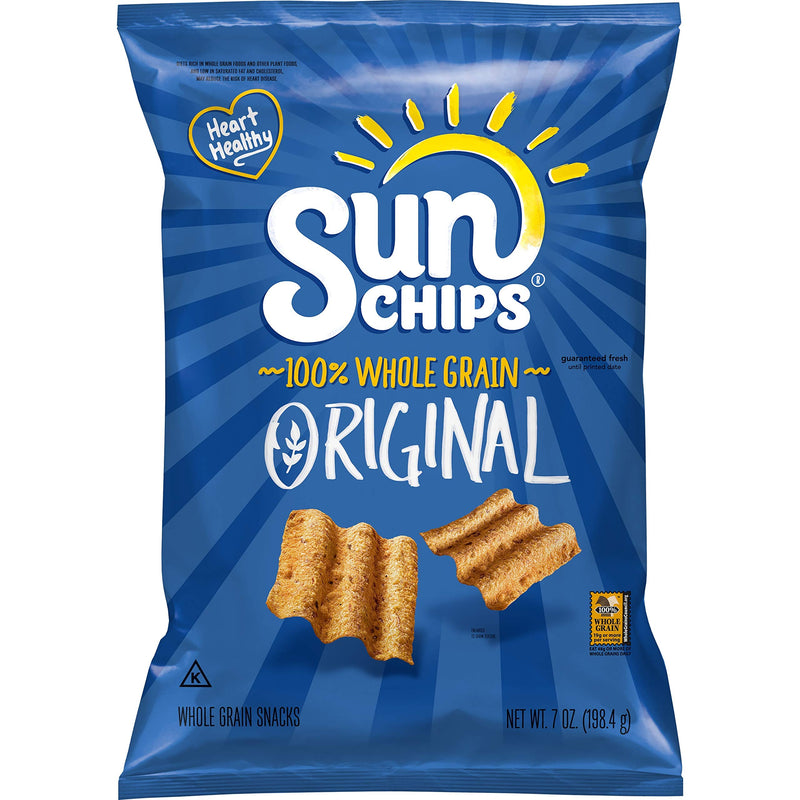 Sun Chips: Original