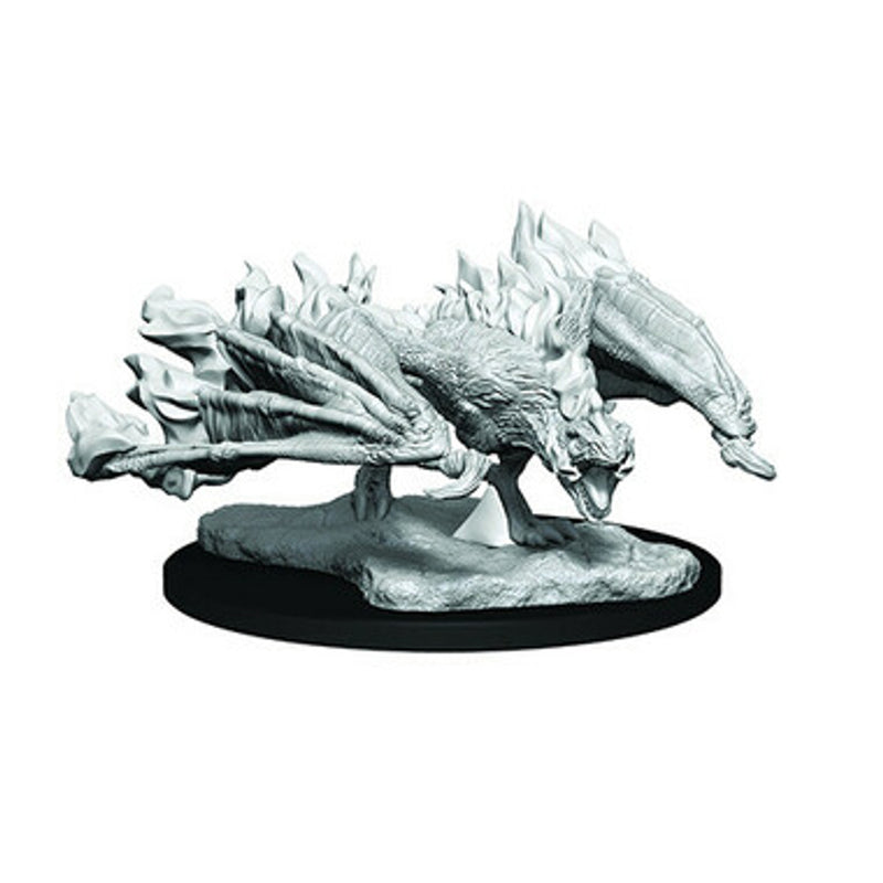 Wizkids: Critical Role: Gloomstalker