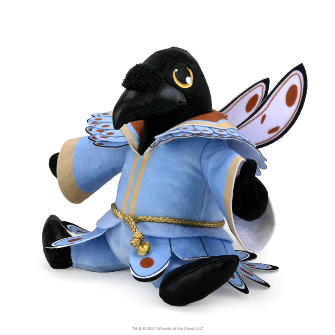 D&D: Plush: Kettlesteam