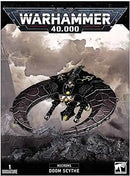 Warhammer 40,000: Necrons: Doom Scythe