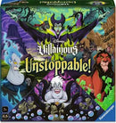 Disney: Villainous Unstoppable!