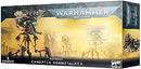 Warhammer 40,000: Necrons: Canoptek Doomstalker