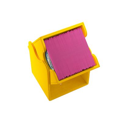Gamegenic: Squire 100+ XL Convertible: Yellow