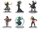 Wizkids: D&D: Icons of the Realms: Strixhaven Set 2