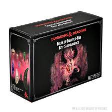 D&D: Teeth of Dahlver-Nar Bite-Sized Artifact