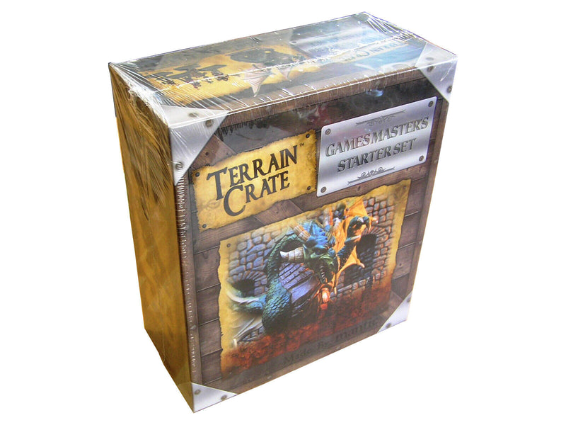 Terrain Crate: GM's Starter Set