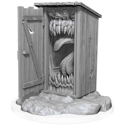 Wizkids Nolzur's Marvelous Miniatures: Giant Mimic