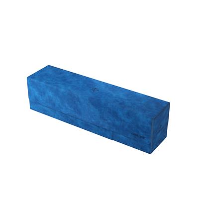 Gamegenic: Cards' Lair 400+ Convertible: Blue