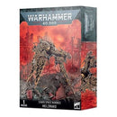 Warhammer 40,000: Chaos Space Marines: Heldrake