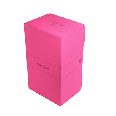 Gamegenic: Stronghold 200+ XL Convertible: Pink