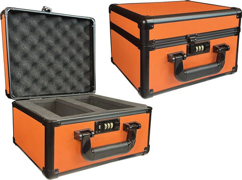 Generic Graded Card Locking Case