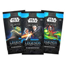 Star Wars Unlimited: Legends of the Force: Booster Pack
