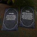 Betrayal Deck of Lost Souls Card Game