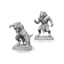 Wizkids: Critical Role: Fey Werewolves