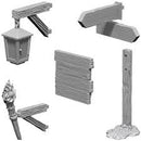 Wizkids: Deep Cuts: Signs & Lights