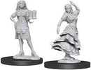 Wizkids: Deep Cuts: Bartenders/ Dancing Girl