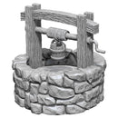 Wizkids: Deep Cuts: Well