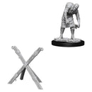Wizkids: Deep Cuts: Assistant & Torture Cross