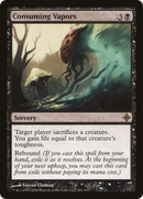 Consuming Vapors [Rise of the Eldrazi]
