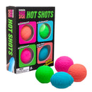 NeeDoh Teenie Hot Shots