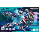 (BNT 2738675) Gunpla: High Grade 1/144: GQUUUUUUX