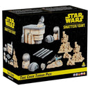 Star Wars Shatterpoint: Take Cover Terrain Pack
