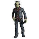 Trick or Treat: Zombie Specimen BUB 5" Action Figure: Day Of The Dead