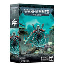 Warhammer 40,000: Aeldari: Phoenix Lord Lhykhis