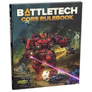 Battletech: Core Rulebook
