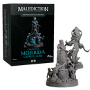 Malediction: 3D Printed Miniatures Set: Morrida Umberland