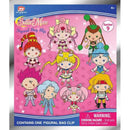 Sailor Moon Bag Clip - Series 9